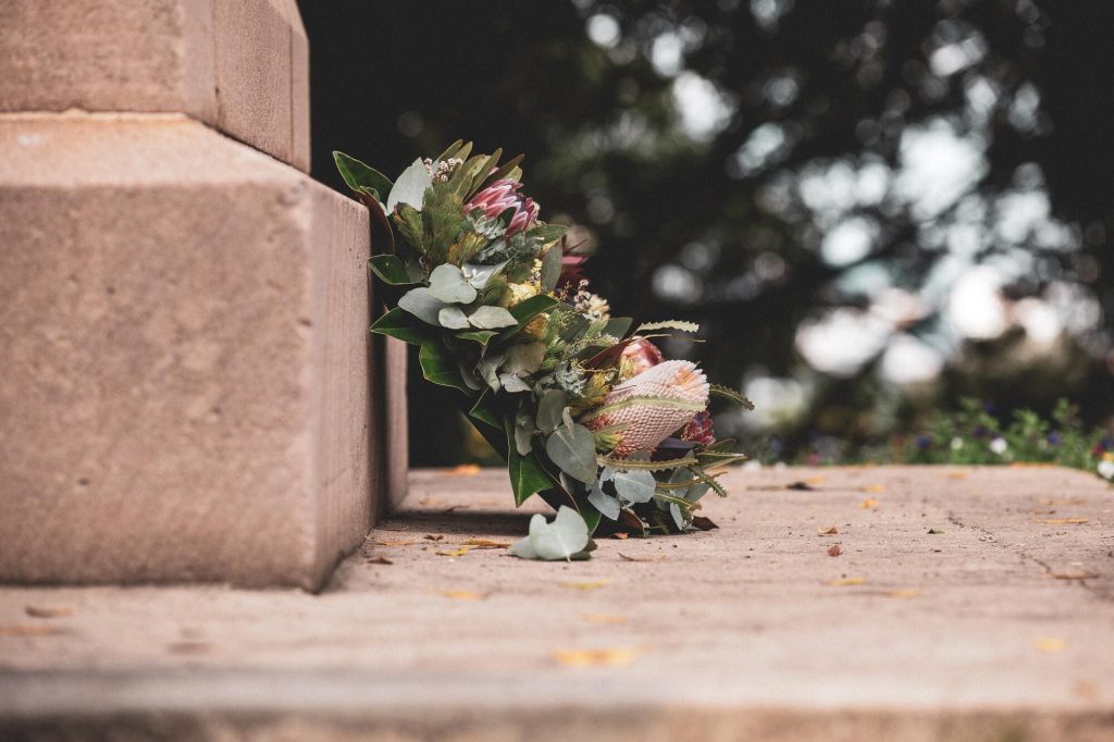  fiori per funerali e condoglianze