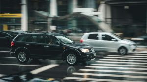 rottamare l'auto di un defunto
