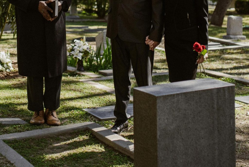 Come si richiede il certificato di morte