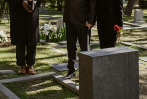 Come si richiede il certificato di morte