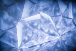 Diamantificazione delle ceneri